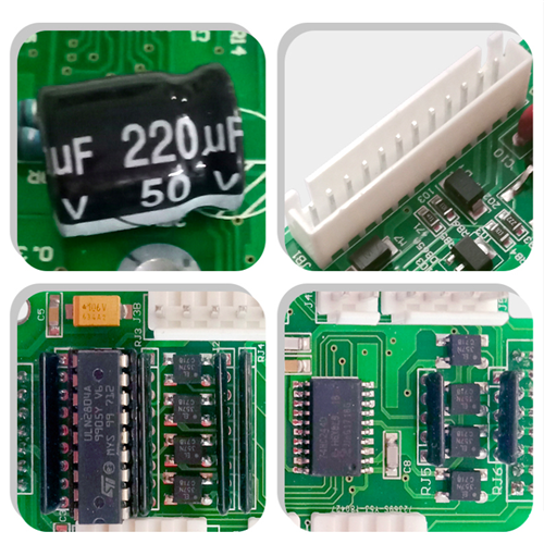 Driver Board Taitan