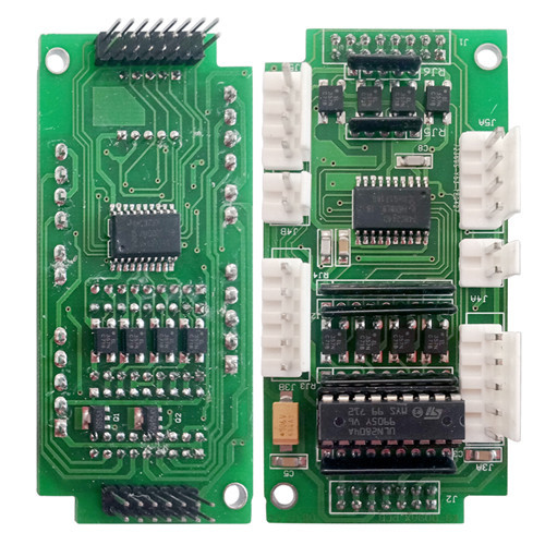 Driver Board Taitan