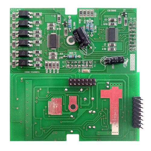 Driver Board Taitan