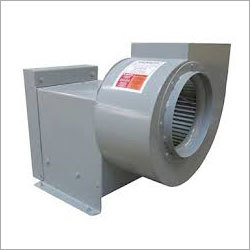 ध्वनि-अवशोषित ब्लोअर कैनोपी