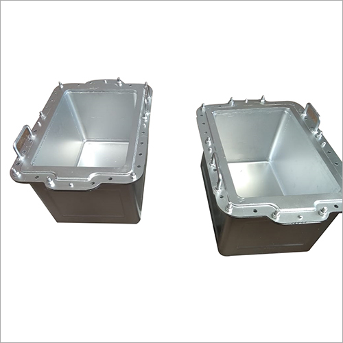 आइस बॉक्स मोल्ड