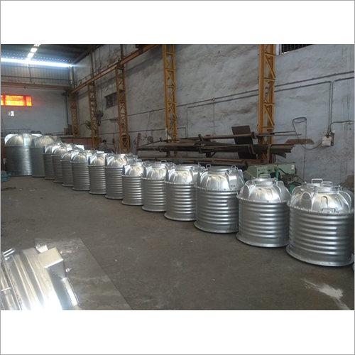 200 लीटर पानी का टैंक मोल्ड