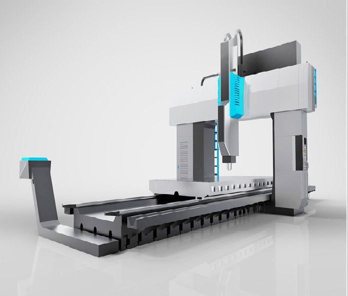 Gantry Type Vmc Machine Capacity: As Per Requirements
