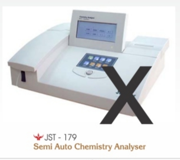 Laboratory / Pathology Equipments