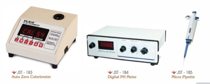 Laboratory / Pathology Equipments