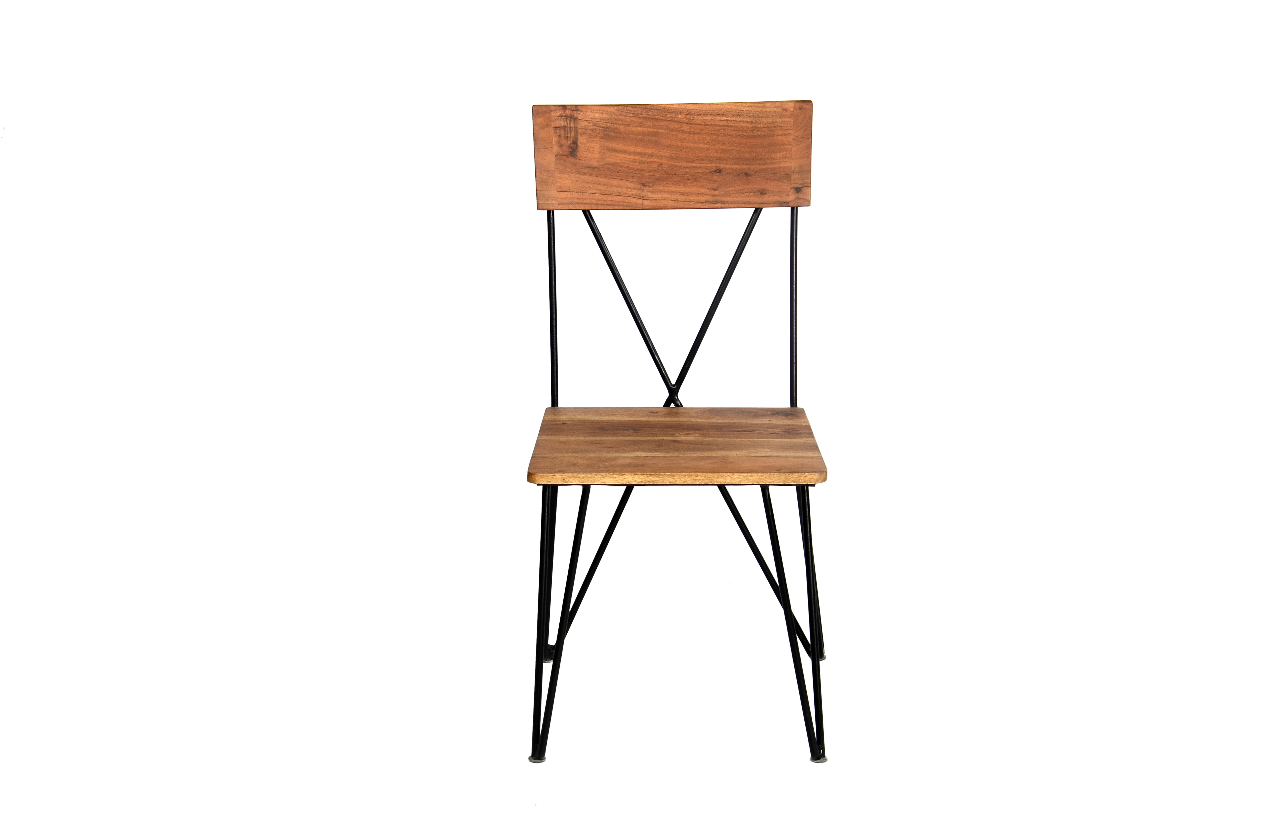 Machine Made Antique Cafe Chair