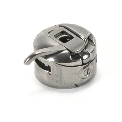 तैयार बोबिन केस