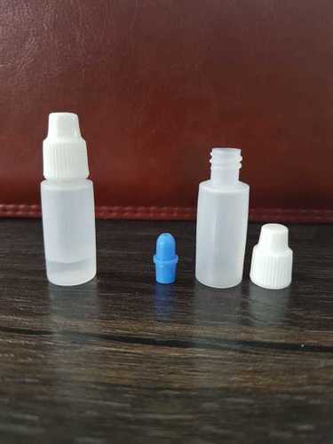 2ml और 3ml LDPE ड्रॉपर बोतल
