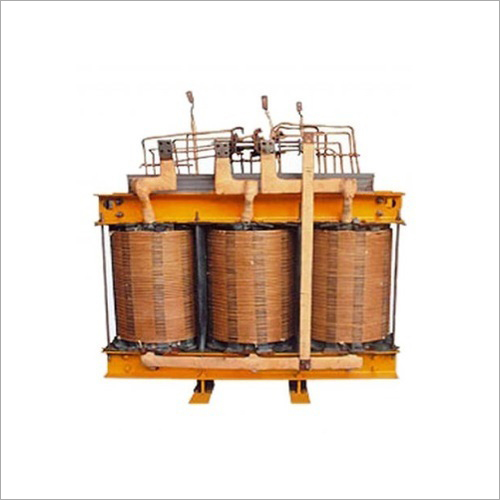Dry Type Varnish Impregnated Air Cooled Distribution Transformer