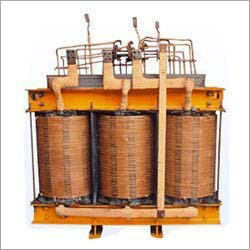 Air Cooled Distribution Transformer