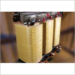 Step Up Lt Transformer Coil Material: Copper Core