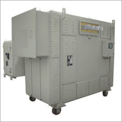 Special Purpose Transformer
