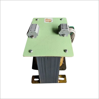 Step Up Transformer