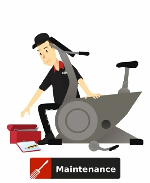 Gym Servicing & Maintenance