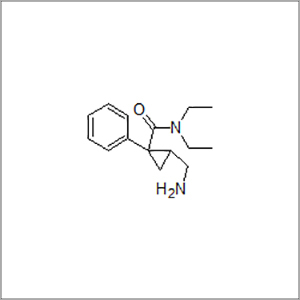 Milnacipran Hydrochloride - CAS No: 101152-94-7 | Anti-Depressant Medication for Enhanced Mood and Emotional Stability