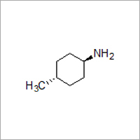 trans-4-methylcyclohexyl amine