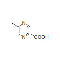 5-methyl-2-pyrazine Carboxylic Acid