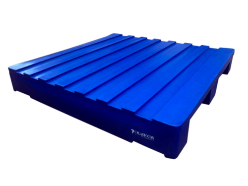 Plastocon Corrugated Top Pallet - Color: Any