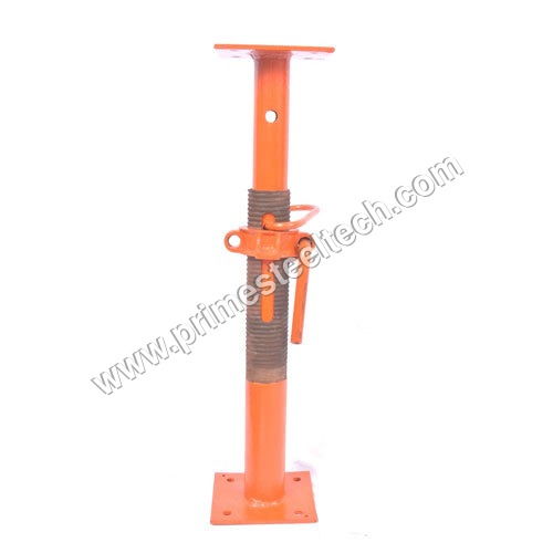 Adjustable Telescopic Props