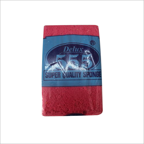 Delux Super Quality Sponge