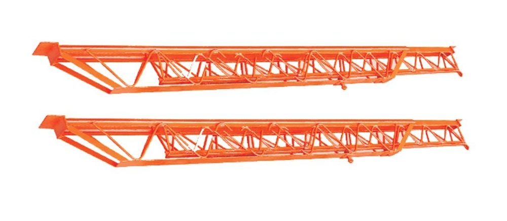 Adjustable Beam Span