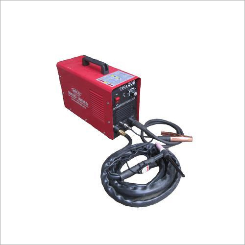 200 एंपियर इंवर्टर टाइप वेल्डिंग मशीन