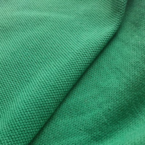 Pique Knit Fabric