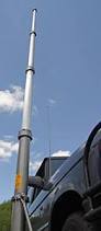 Pneumatic Mast