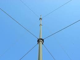 Antenna Mast