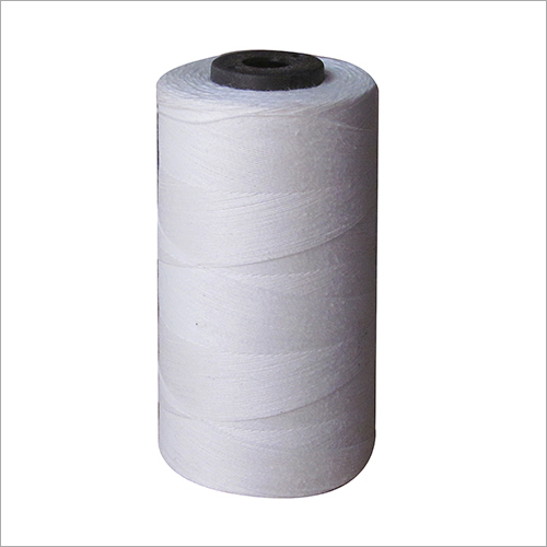 Light In Weight Denim And Shirt Thread (Cotton)