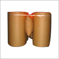 Air Bag Cushion - Color: Brown