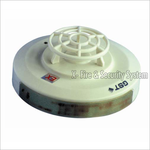Heat Detector