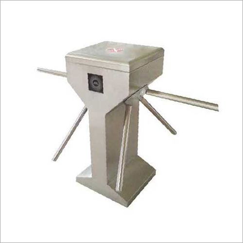 थ्री रोलर स्विंग गेट का अच्छी क्वालिटी का वर्टिकल डबल मूवमेंट