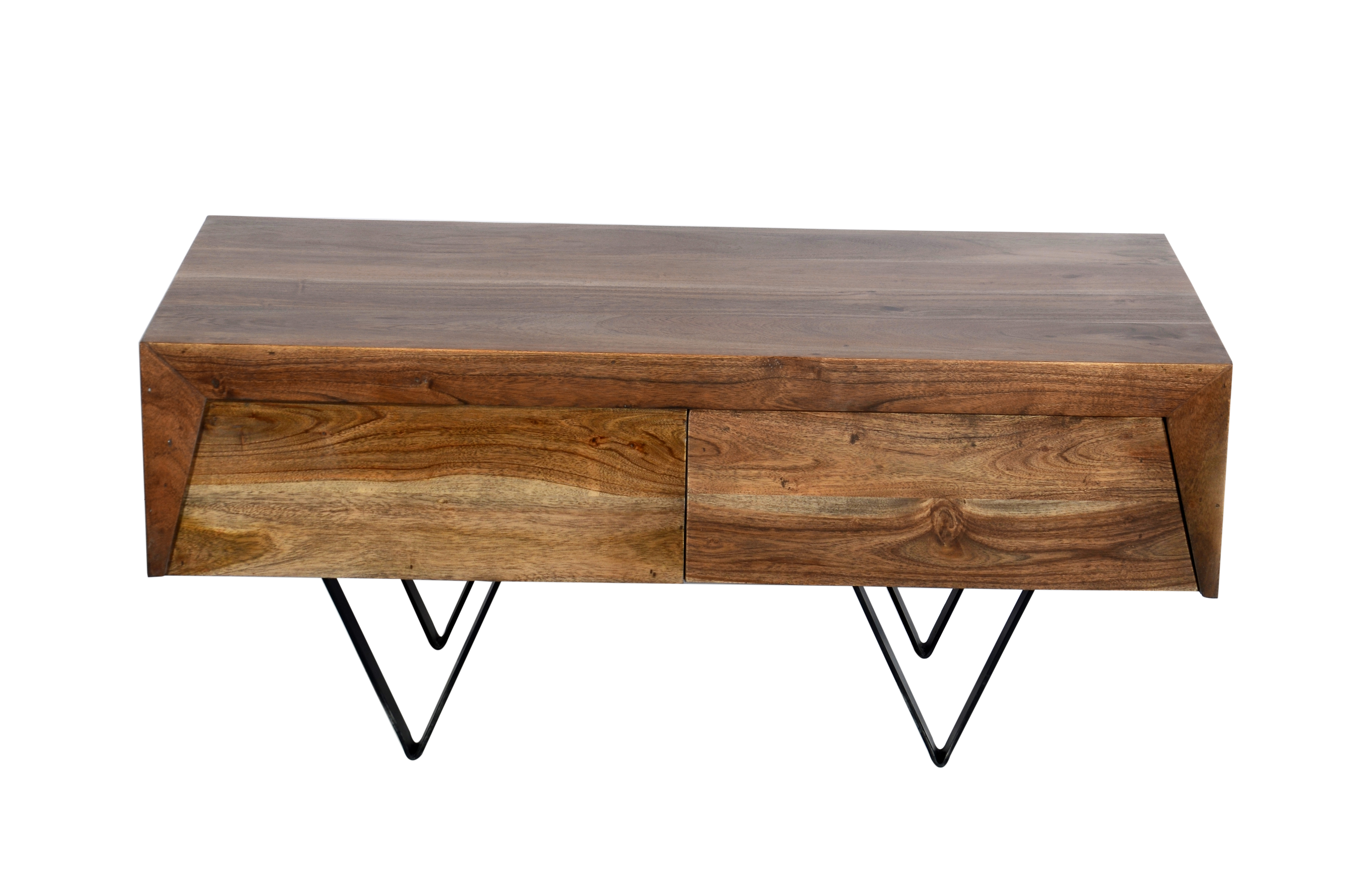 Antique Coffee Table