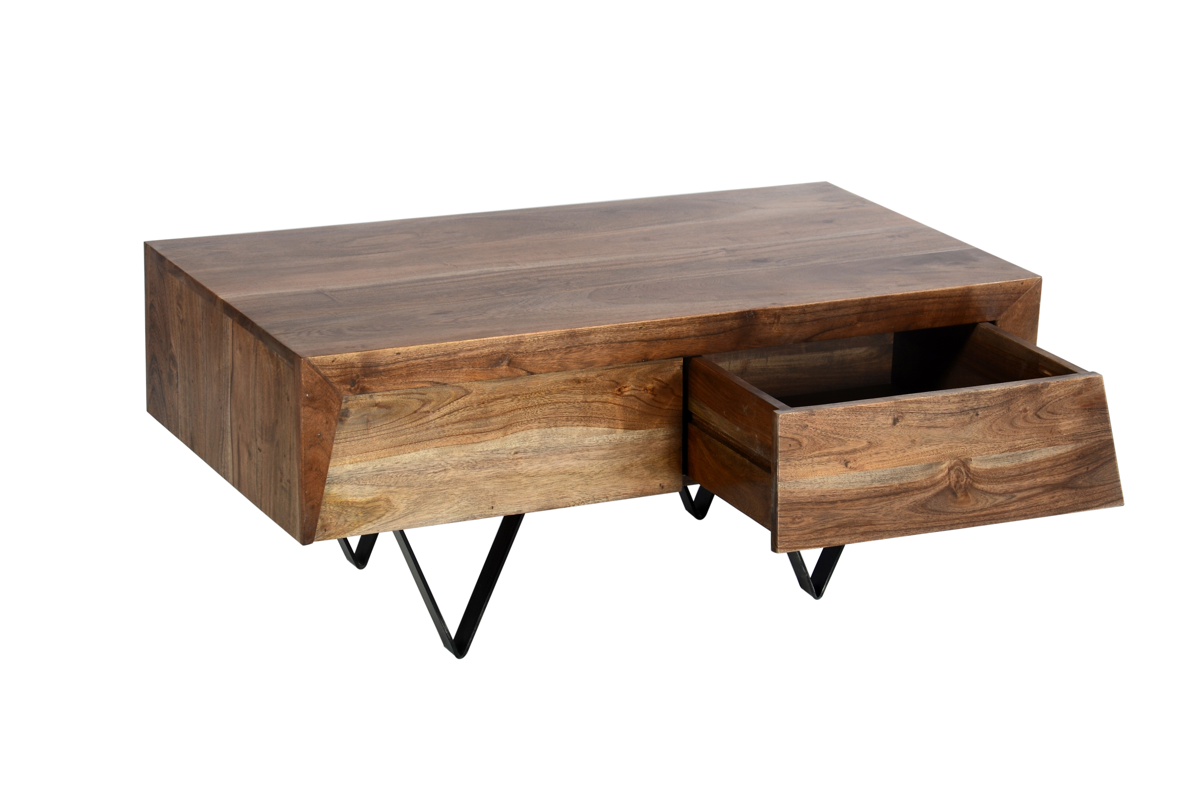 Antique Coffee Table
