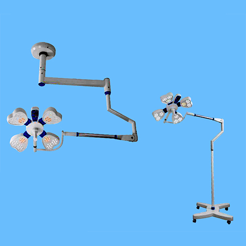 एप्पल 4 लाइट ओटी लाइट