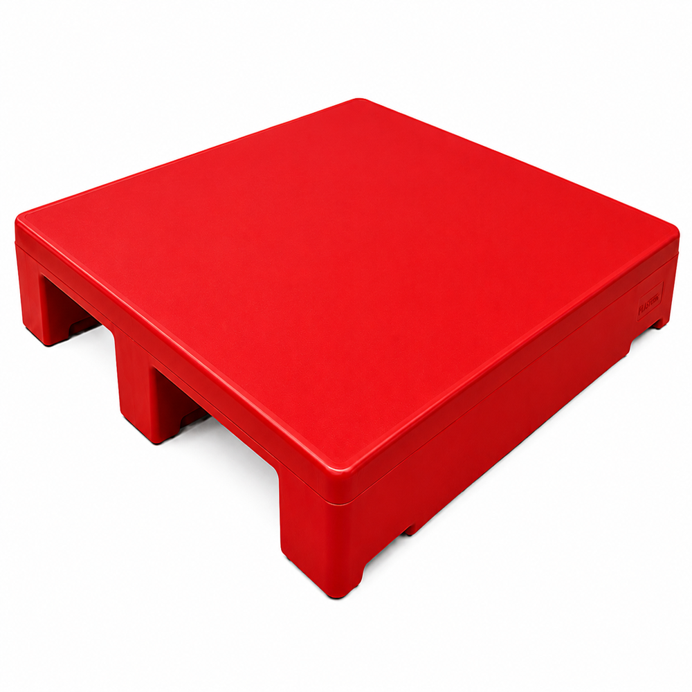 Plastocon Rackable Pallet - Color: Any