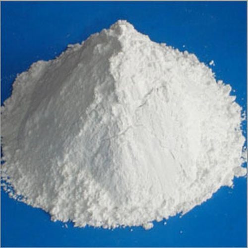 Mineral Refractories Chalk Powder