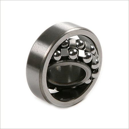 डबल रो एंगुलर कॉन्टैक्ट बॉल बेयरिंग बोर साइज: स्टैंडर्ड