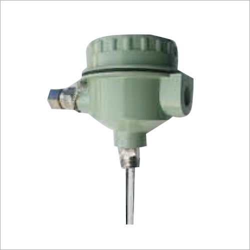 Coal Gas Flow Meter