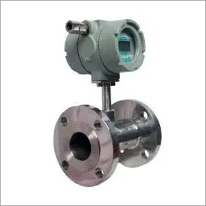 Thermal Mass Flow Meter
