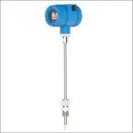 Dirty Gas / Marsh Gas Flow Meter