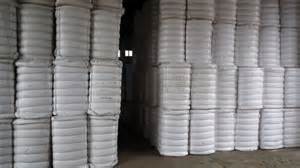Viscose Fiber - Attributes: Light In Weight