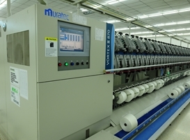 Viscose Ring Spun Yarn, Staple Yarn, Vortex Yarn - Color: As Per Requirement