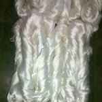 Viscose Embroidery Thread - Attributes: Durable