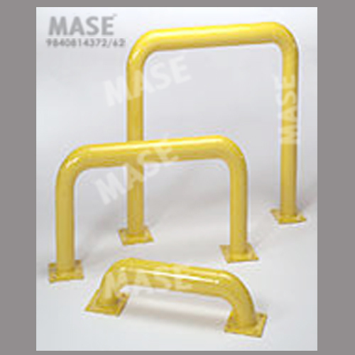 Industrial Safety Guards at Best Price in Chennai, Tamil Nadu | Mase ...