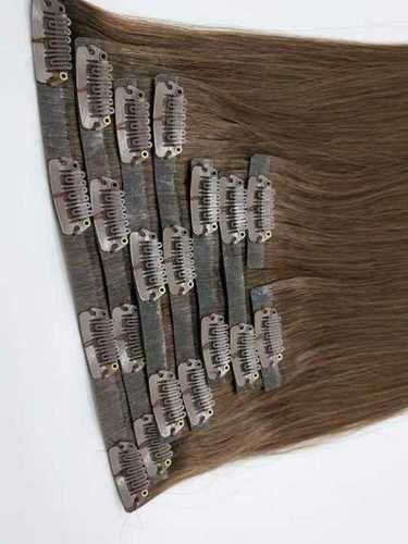 Clip Hair Extension