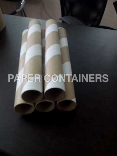 Spiral Paper Tubes