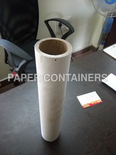 Paper Tube