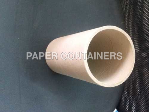Paper Poster Cylinder Tube